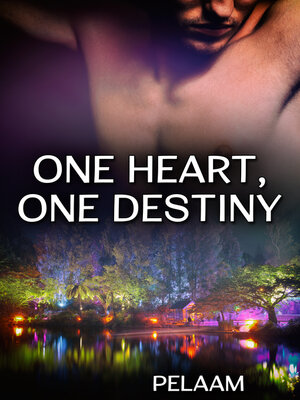 cover image of One Heart, One Destiny